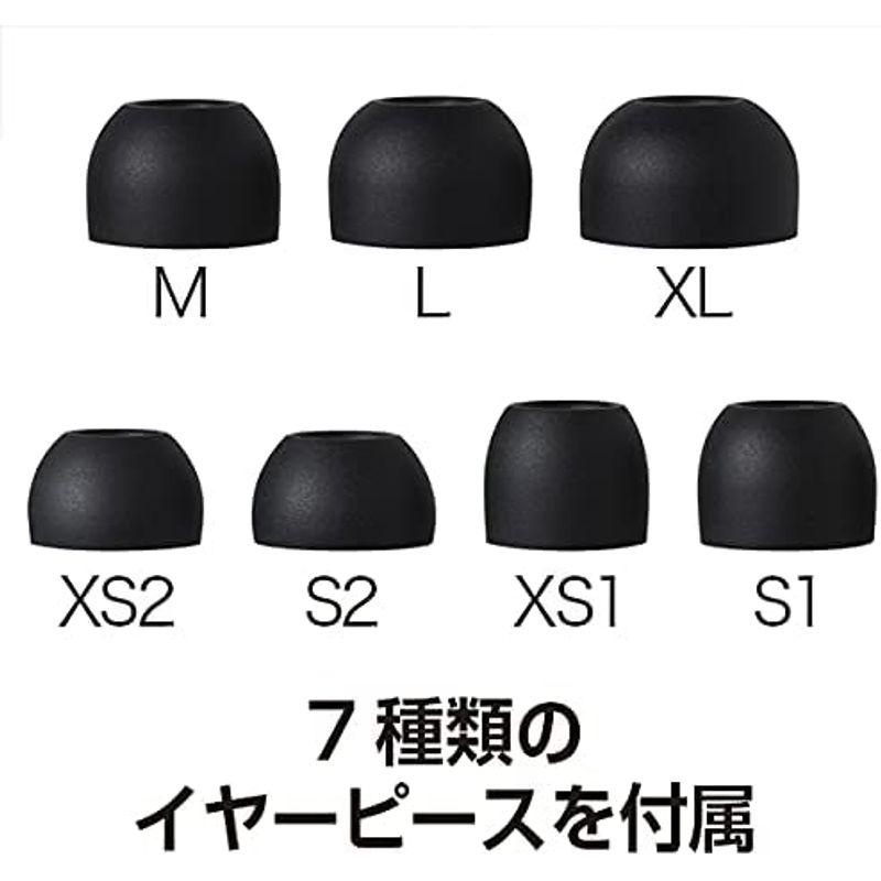 【中古品 】 テクニクス カナル型 ノイズキャンセリング 完全ワイヤレスイヤホン Bluetooth マルチポイント対応 LDAC対応 ハイレゾ音質再生 【1845680958】(10960円)