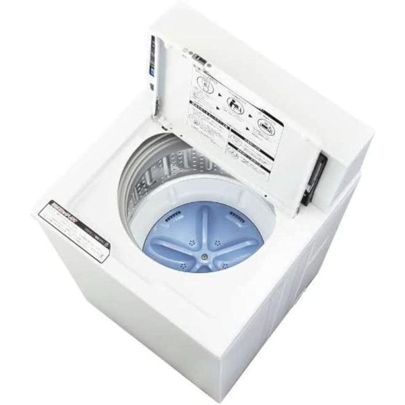 現品発送 MCW-C50 コイン式小型ランドリ- 上開き 洗濯5kg 【Y2296310810】(82888円)