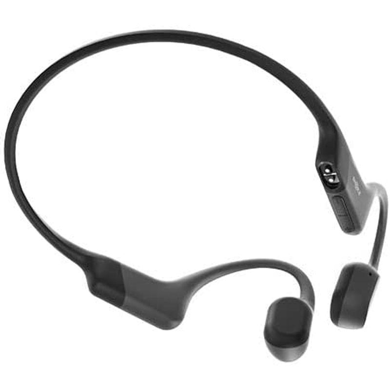 Shokz OpenRun 骨伝導イヤホン SKZ-EP-000003 OpenRun 骨伝導イヤホン SKZ EP