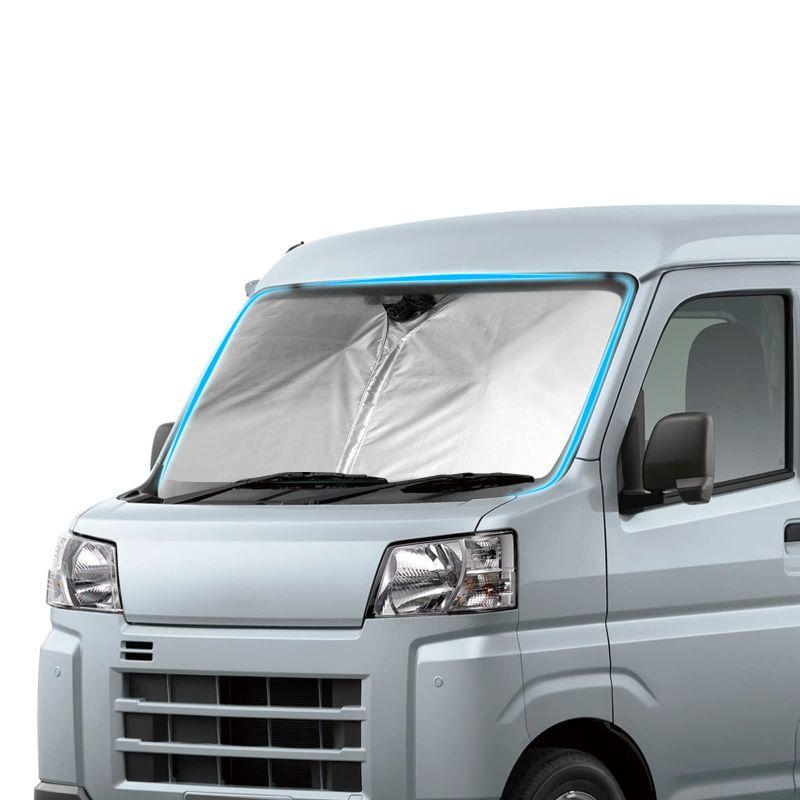 LFOTPP ダイハツ ハイゼット 11代目 ハイゼットカーゴ 2021~現行 専用