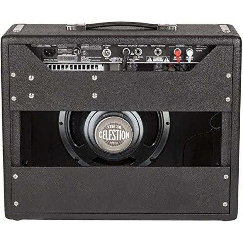 匿名配送 Fender フェンダー ギターアンプ 68 CUSTOM PRINCETON REVERB 100V JP 【RI2918253233】(105338円)