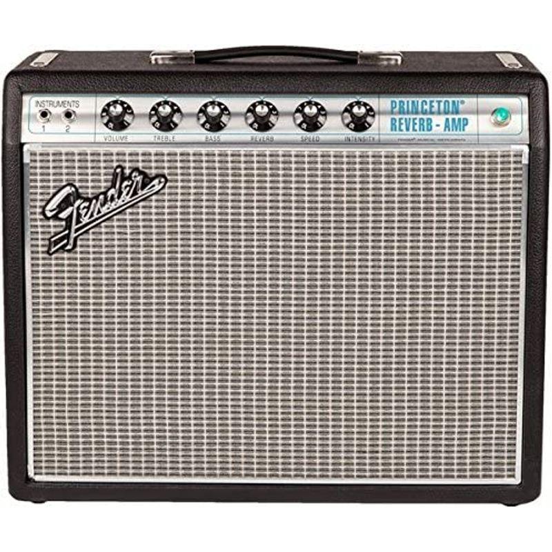 匿名配送 Fender フェンダー ギターアンプ 68 CUSTOM PRINCETON REVERB 100V JP 【RI2918253233】(105338円)