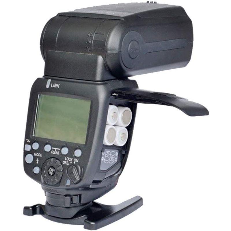 YONGNUO YN600EX-RT II プロ TTL マスターフラッシュ スピードライト 2.4Gワイヤレス 1 / 8000s HSS II YN600EX RT プロ TTL マスターフラッシュ スピードライト 4Gワイヤレス 8000s HSS rt