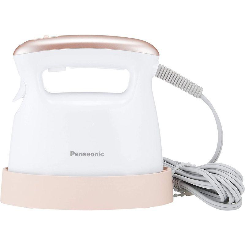 パナソニック 衣類スチーマー スチームアイロン ベーシックモデル