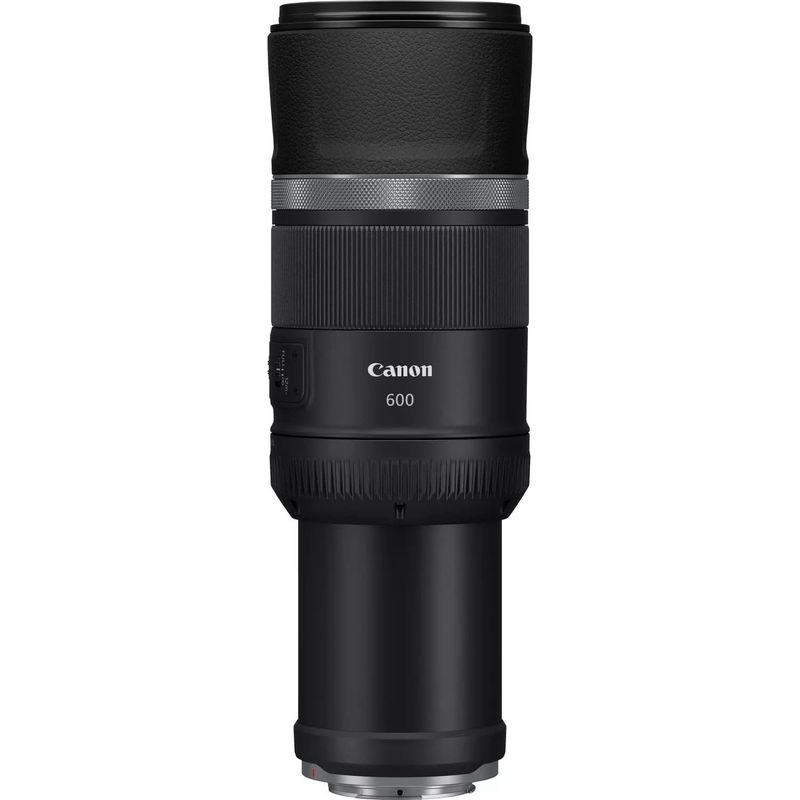 ローボード Canon 望遠レンズ RF600mm F11 IS STM フルサイズ対応 RF60011ISSTM 【K1473473664】(53187円)