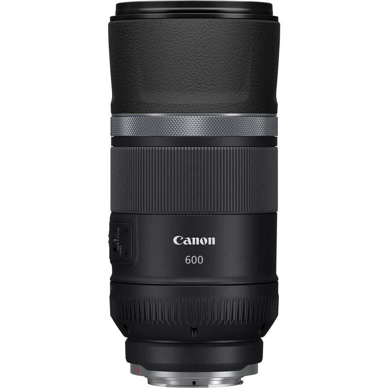 ローボード Canon 望遠レンズ RF600mm F11 IS STM フルサイズ対応 RF60011ISSTM 【K1473473664】(53187円)
