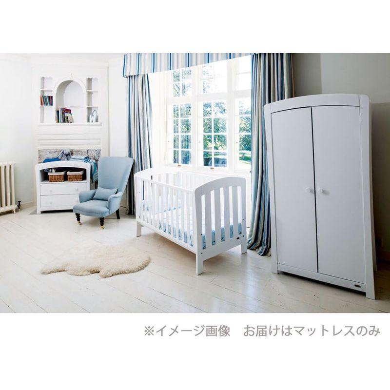 ブーリ(Boori)スプリング入りマットレス 6歳ベビーベッド用 BU-BMAT Boori スプリング入りマットレス 6歳ベビーベッド用 BU BMAT