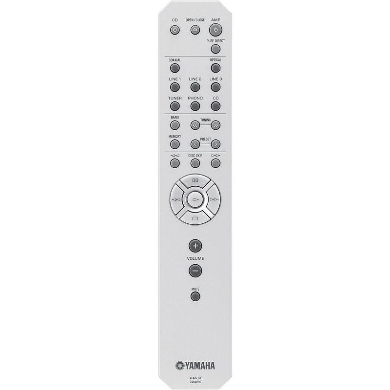 「送料無料・年末感謝」 ヤマハ プリメインアンプ シルバー A-S501(S) 【IQY6577394998】(23742円)