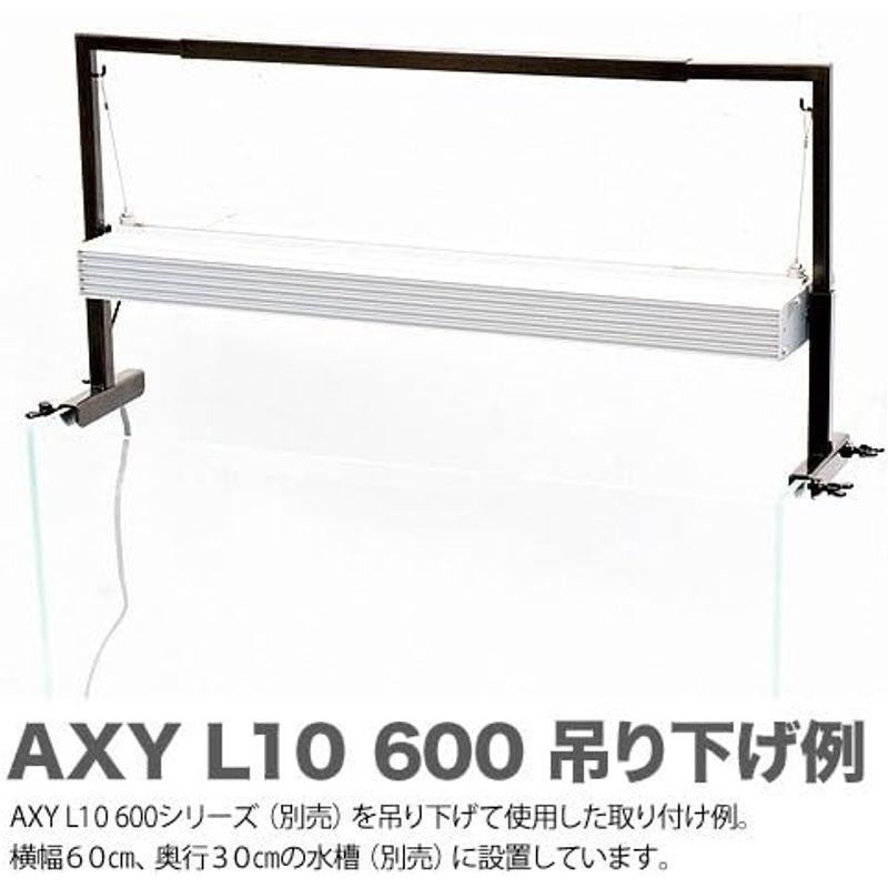 アクアシステム AXY L10 600 W AXY L10