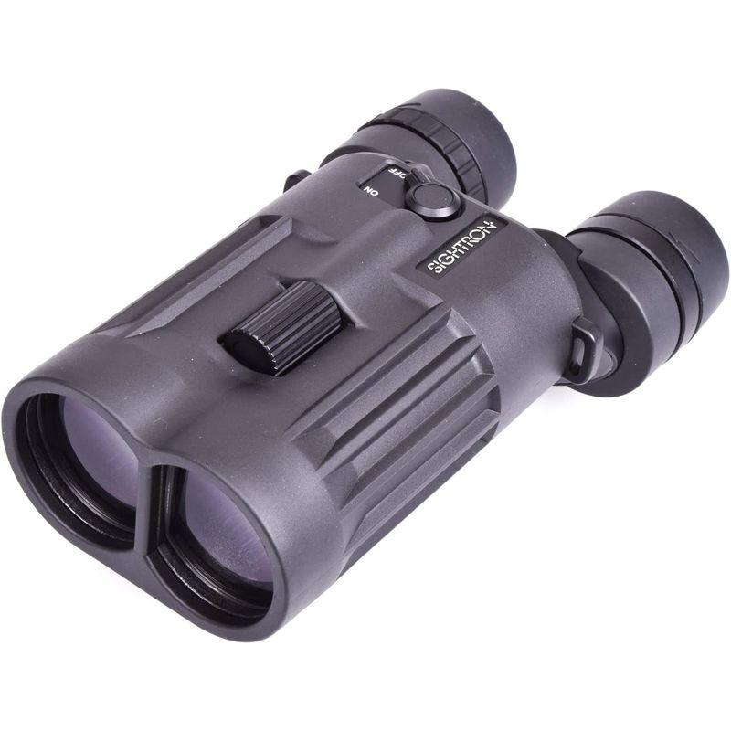 本日価格！！ SIGHTRONJAPAN サイトロンジャパン 双眼鏡 手振れ補正 防振 SIIBL 1642 STABILIZER 16倍 42?口径 S 【C1233390464】(44521円)
