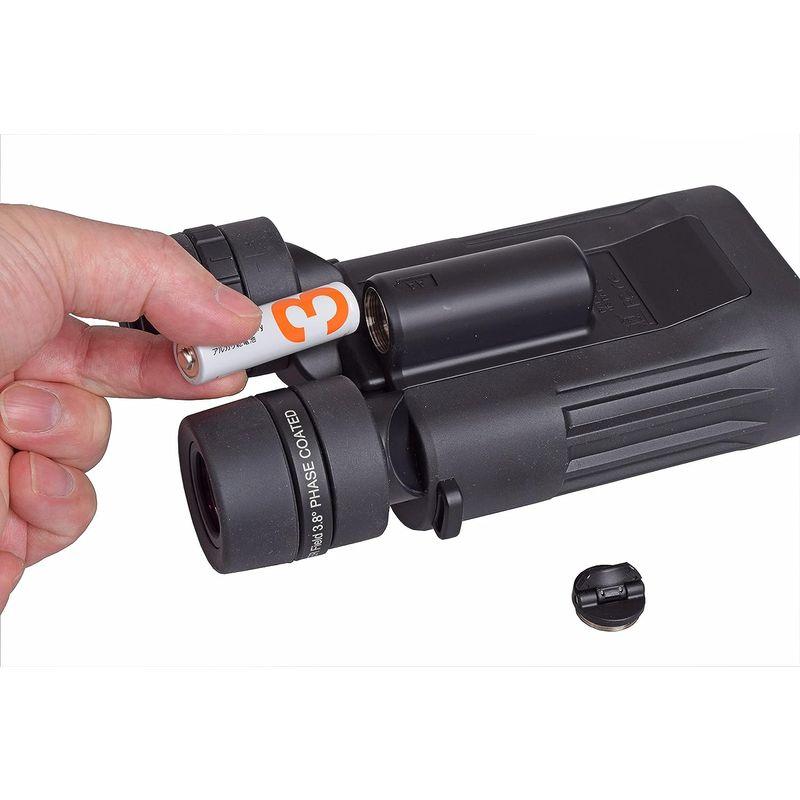 本日価格！！ SIGHTRONJAPAN サイトロンジャパン 双眼鏡 手振れ補正 防振 SIIBL 1642 STABILIZER 16倍 42?口径 S 【C1233390464】(44521円)