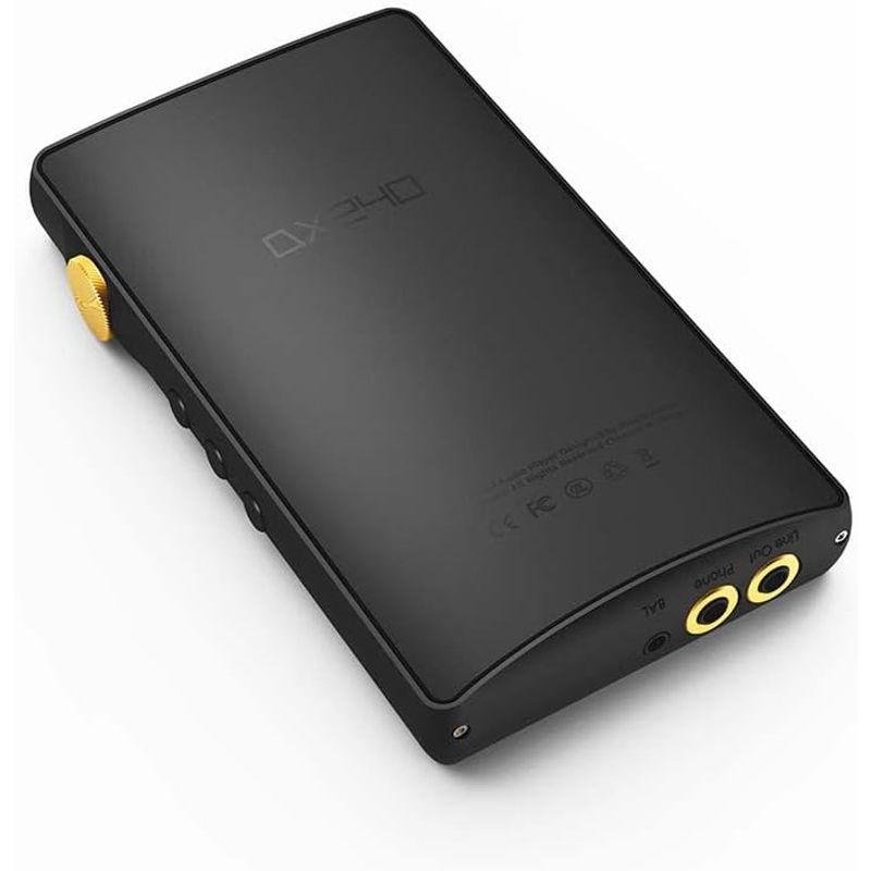 最安値❕ iBasso Audio DX240 アイバッソ Android オーディオプレーヤー DAP アンプ 交換 3.5mm 2.5mm ストリ 【ZYX1380716252】(49839円)