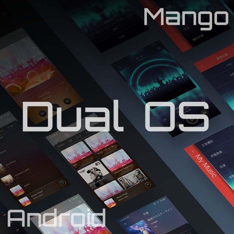 最安値❕ iBasso Audio DX240 アイバッソ Android オーディオプレーヤー DAP アンプ 交換 3.5mm 2.5mm ストリ 【ZYX1380716252】(49839円)