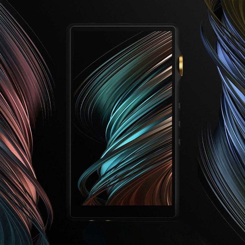 最安値❕ iBasso Audio DX240 アイバッソ Android オーディオプレーヤー DAP アンプ 交換 3.5mm 2.5mm ストリ 【ZYX1380716252】(49839円)