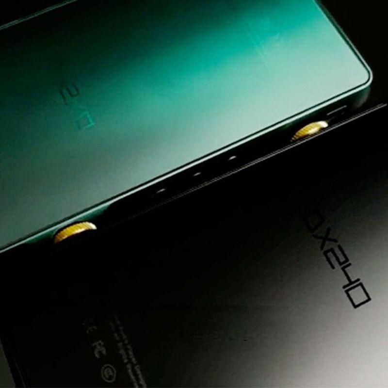 最安値❕ iBasso Audio DX240 アイバッソ Android オーディオプレーヤー DAP アンプ 交換 3.5mm 2.5mm ストリ 【ZYX1380716252】(49839円)