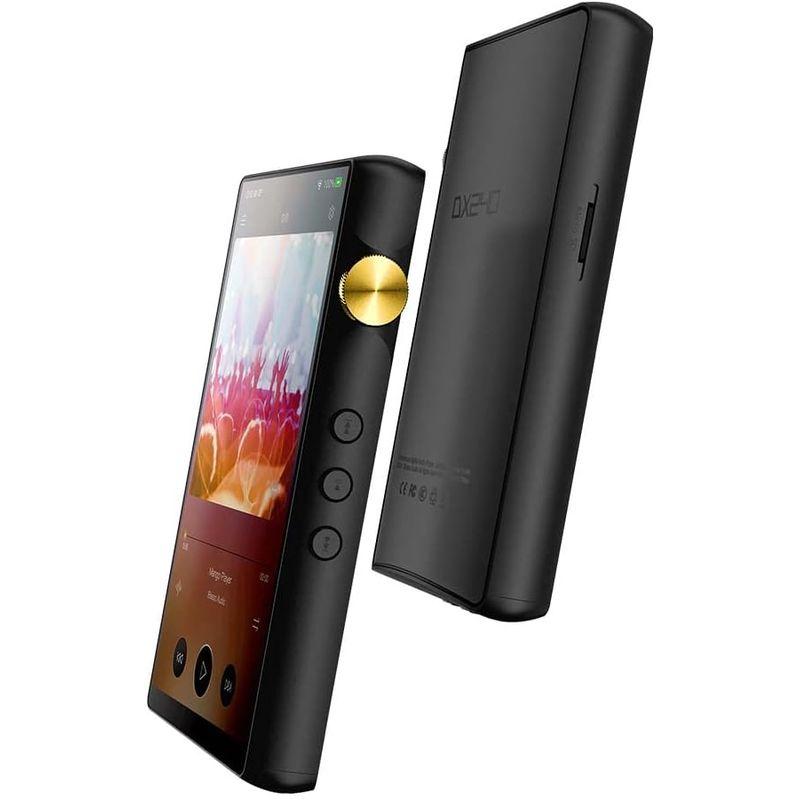 最安値❕ iBasso Audio DX240 アイバッソ Android オーディオプレーヤー DAP アンプ 交換 3.5mm 2.5mm ストリ 【ZYX1380716252】(49839円)