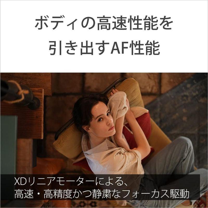 「送料無料・年末感謝」 ソニー/標準単焦点レンズ/フルサイズ/FE 50mm F1.4 GM/G Master/デジタル一眼カメラαEマウント用 純正レンズ / S 【YWU2625379670】(94767円)