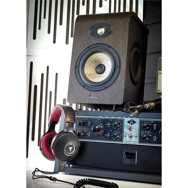 FOCAL PROFESSIONAL/Clear MG Pro 開放型ヘッドフォン 【公式通販】