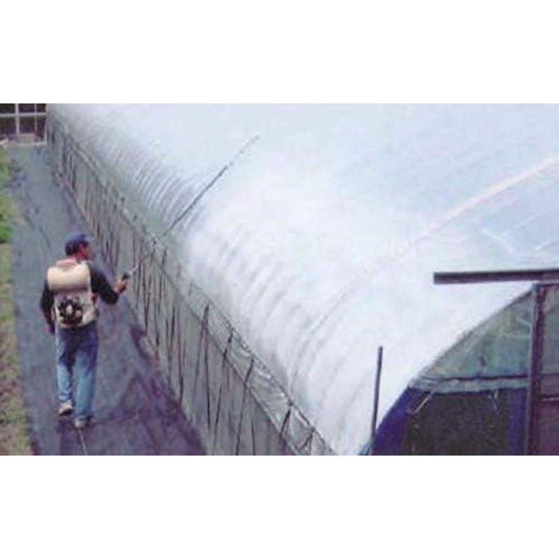 最新 アキレス 農業ハウス用遮光剤 ファインシェード 標準タイプ 【1732763155】(10290円)