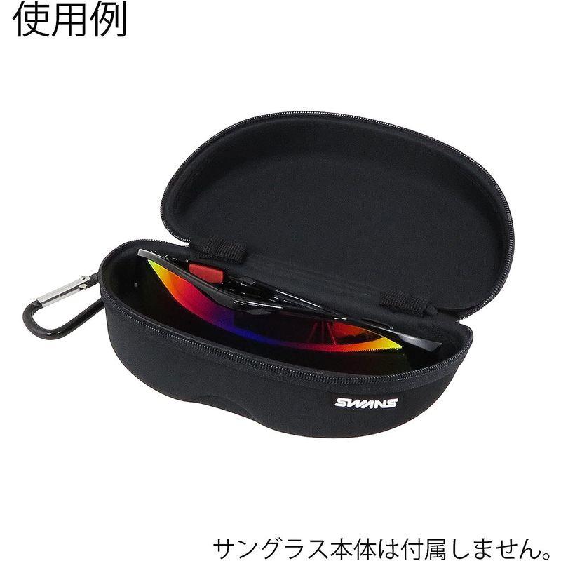 SWANS(スワンズ) スポーツサングラス FACEONE フェイスワン FO-3101 MGMR 日本製 ミラーレンズ マットガンメタリッ スワンズ スポーツサングラス FACEONE フェイスワン FO MGMR 日本製 ミラーレンズ マットガンメタリッ サイズ