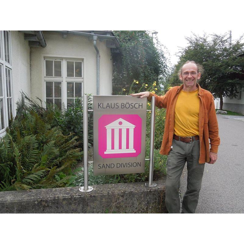 オーストリア製 KB collection サンドピクチャー サンセット W4(22×33センチ) KB collection サンドピクチャー サンセット W4 22×33センチ