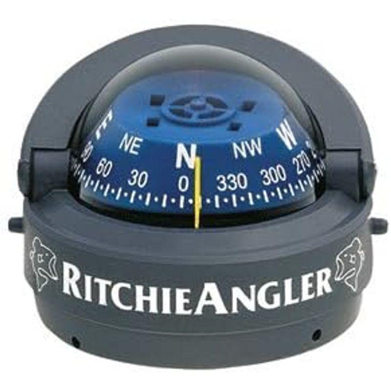 Ritchie コンパス アングラー RA-93 コンパス アングラー RA
