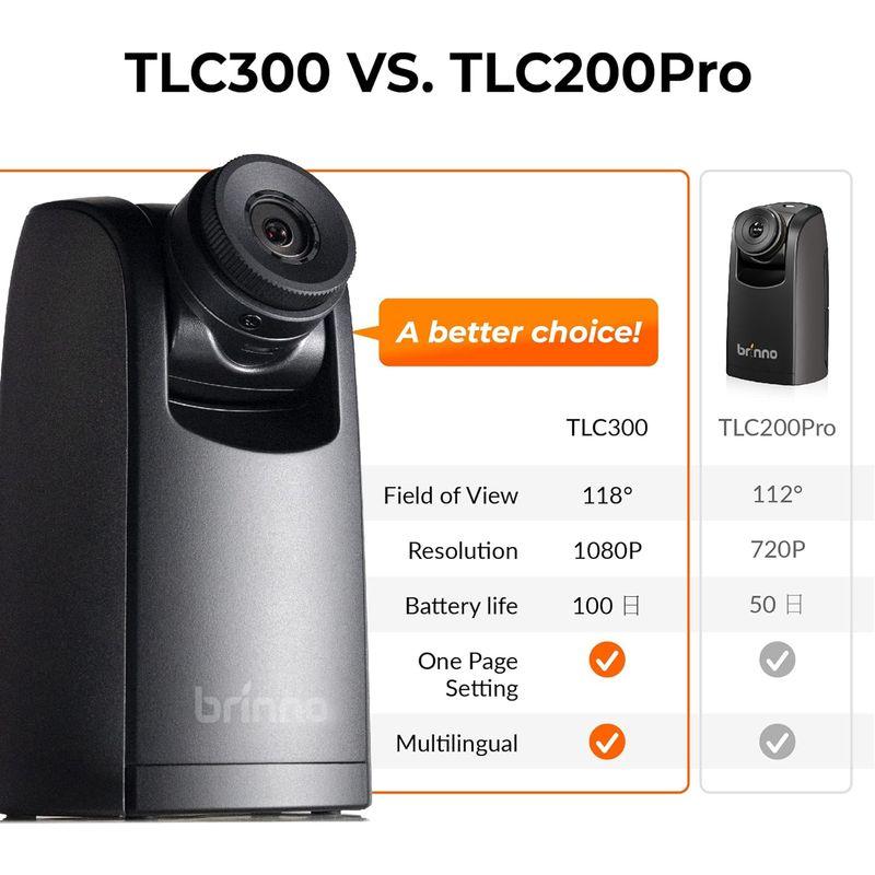 新入荷 Brinno ブリンノ タイムラプスカメラ BCC300-C バンドル 2023年 アウトドア建設用 タイムラプスカメラ HDR FHD 1 【OCQ8708016924】(31433円)