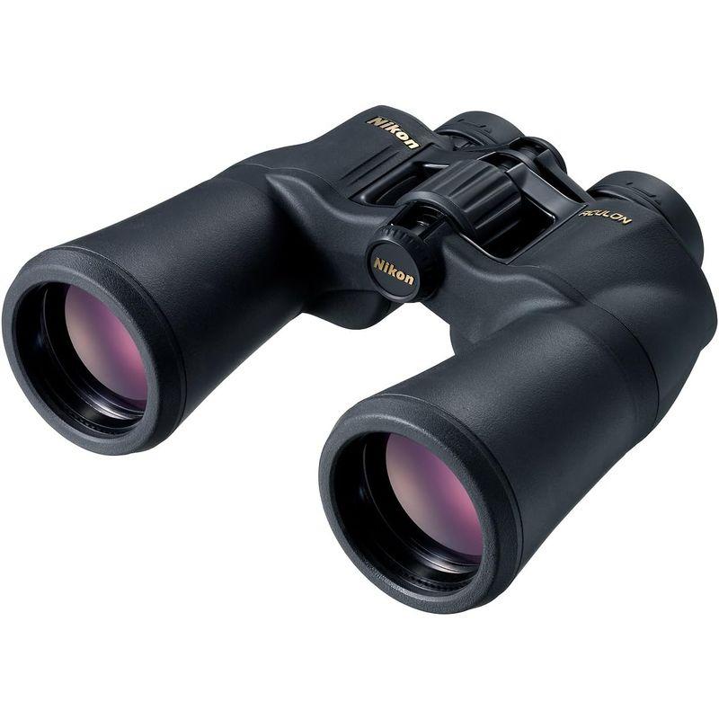 Nikon 双眼鏡 アキュロンA211 16x50 ポロプリズム式 16倍50口径 ACA21116X50 ACA21116X50 双眼鏡 アキュロンA211 16x50 ポロプリズム式 16倍50口径