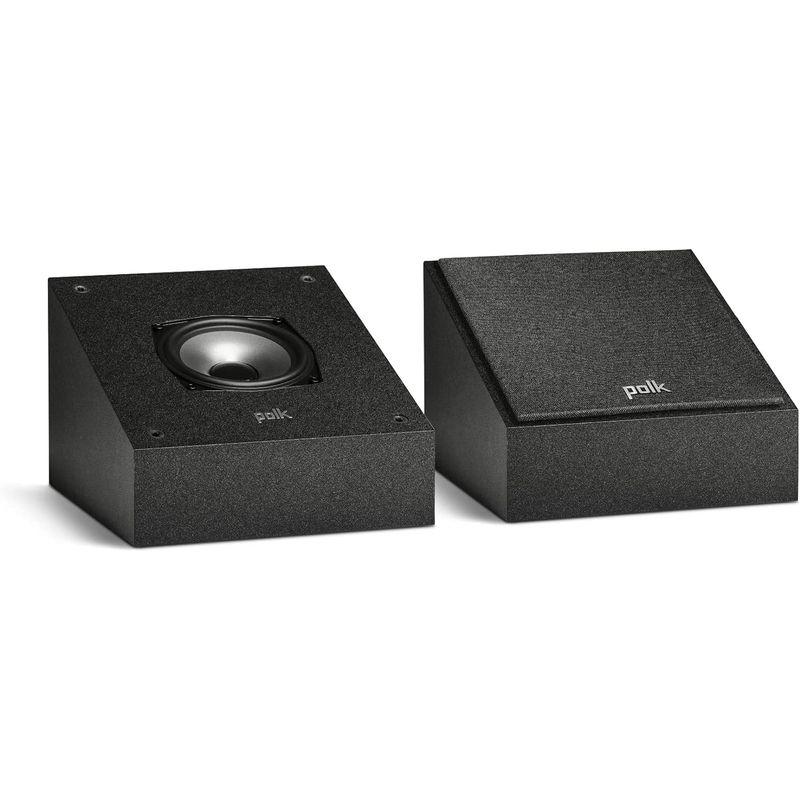 【日本未発売】 ポークオーディオ POLK AUDIO Monitor XTシリーズ ハイトモジュール マットブラック MXT90（2台1組） 【X1888987424】(11218円)
