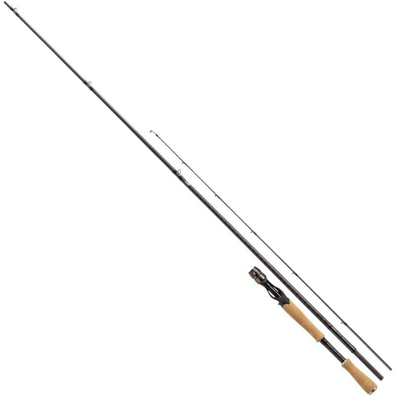 ダイワ(DAIWA) バスロッド エアエッジ・E 721HB・E 釣り竿 バスロッド 釣り竿 DAIWA エアエッジ 721HB ルアー重量