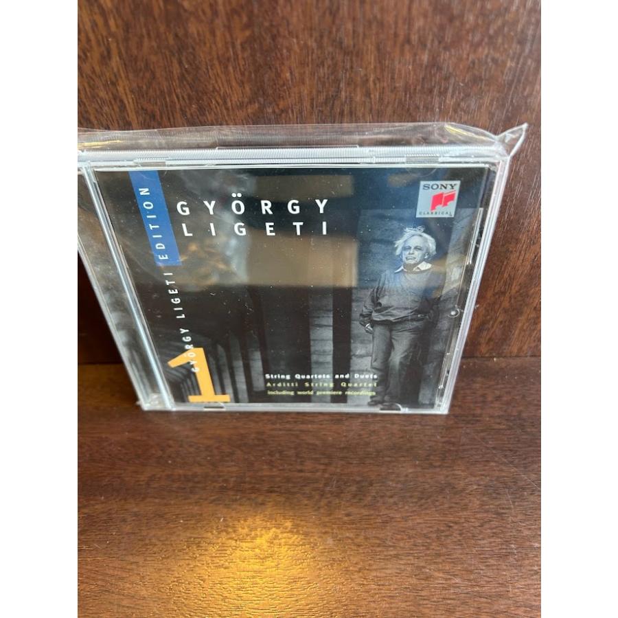 ドイツ語 リゲティ・ジェルジュ 音楽脚本 ｶﾝﾏ% 音楽・映像 String