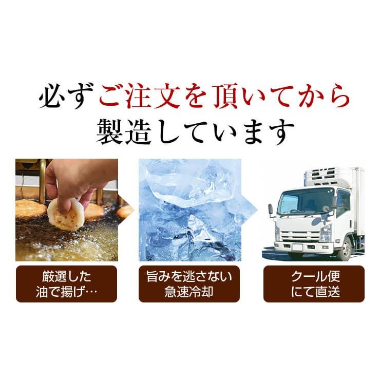 お試し  送料無料 さつま揚げ 揚立屋  【 さつまあげ おふたり様セット】ネット限定  鹿児島 |  | 07
