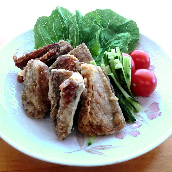 登場! お取り寄せ ご当地 グルメ 訳あり 鰹のハラミ 腹皮 1kg 送料無料 アウトレット ギフト 贈り物 食べ物 プレゼント 九州 鹿児島