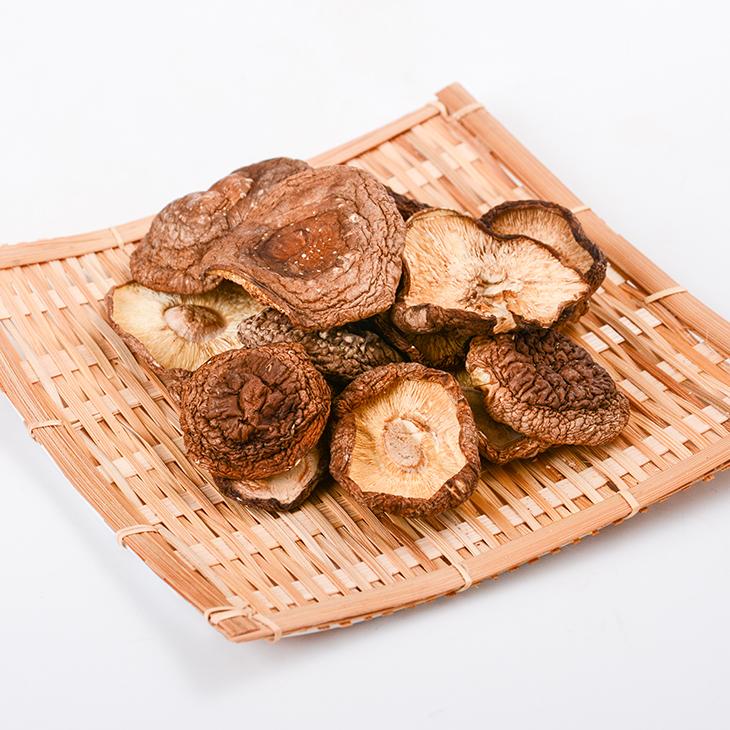 鹿児島県産 乾燥椎茸 ホール スライス 詰合せ セット 大人気 干し 乾し