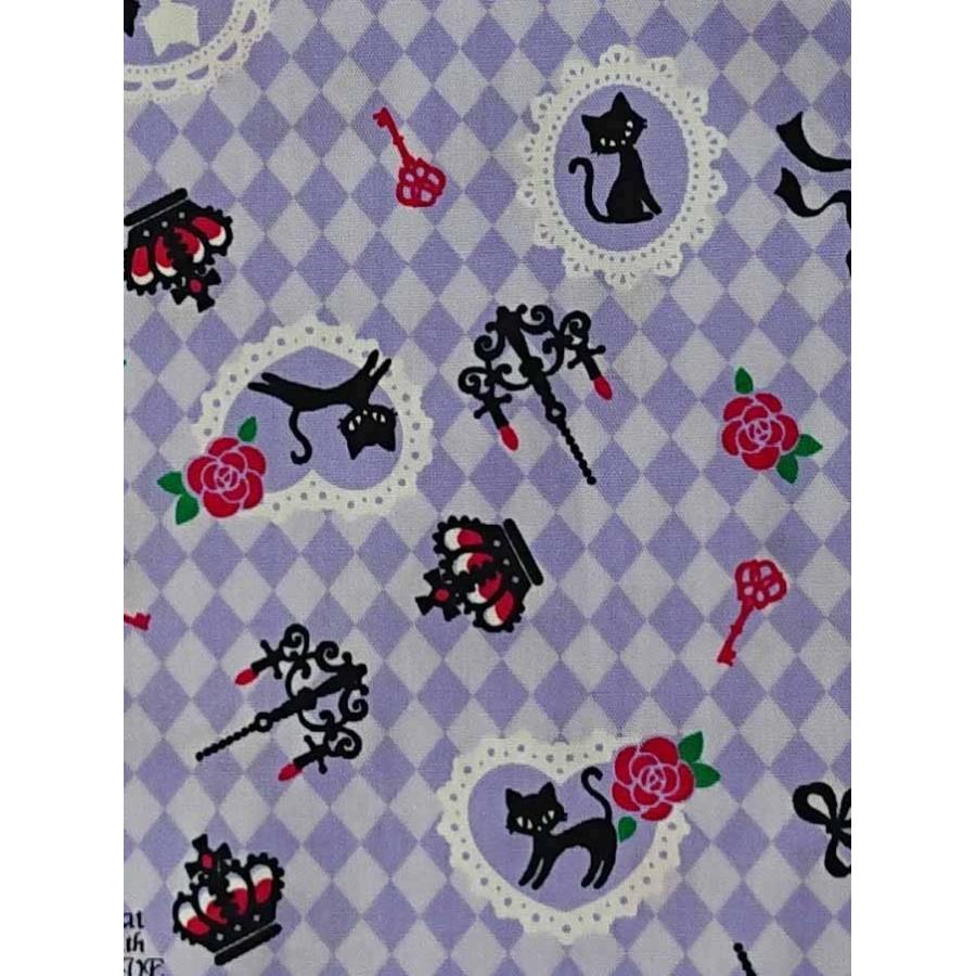 防災頭巾 防災ずきん かわいいねこ 柄 サイズ 大 小学校 低学年 高学年 Ni 幸手屋 通販 Yahoo ショッピング