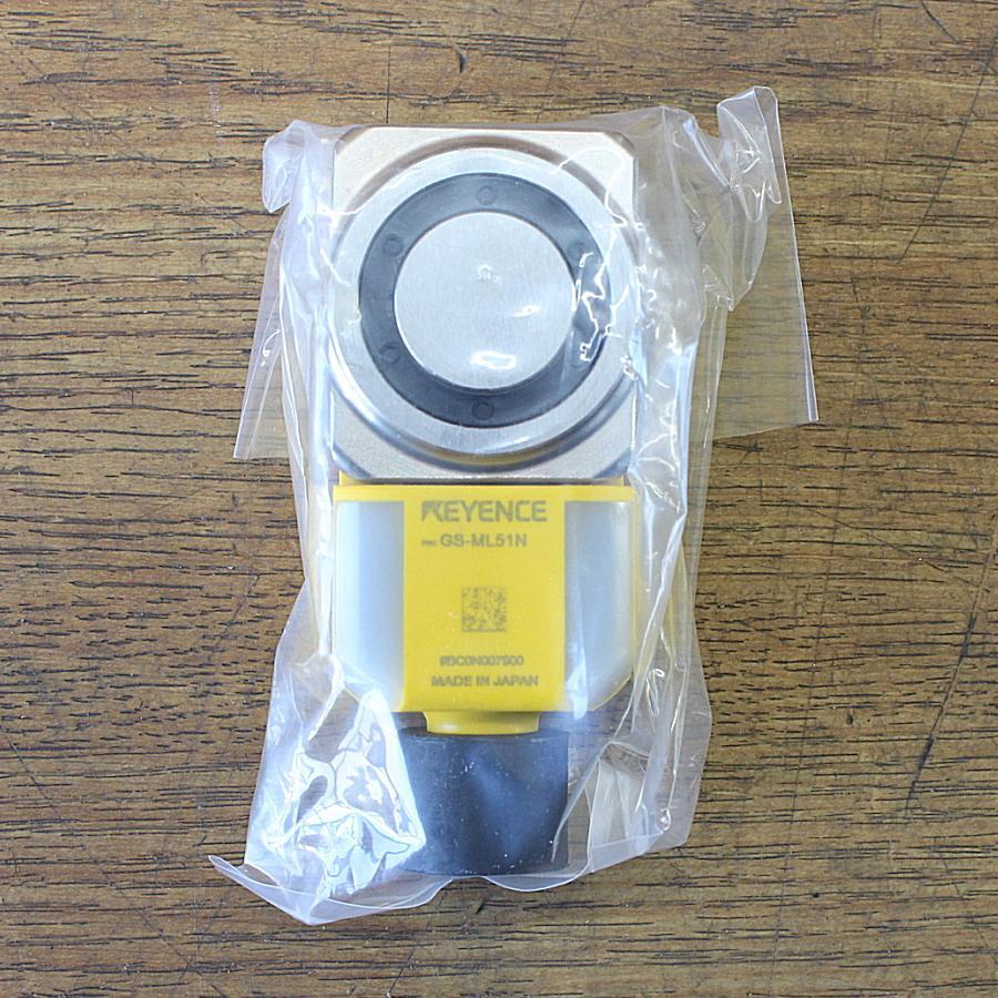 2個 KEYENCE キーエンス 小型セーフティドアセンサ GS-ML51N GS 2個 KEYENCE キーエンス 小型セーフティドアセンサ GS-ML51N GS