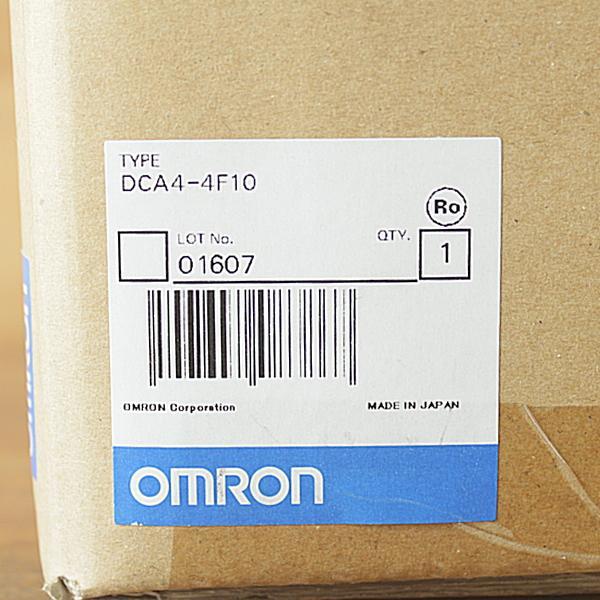 オムロン OMRON DCA4-4F10 4芯フラットケーブル(シースなし オムロン OMRON DCA4-4F10 4芯フラットケーブル(シースなし