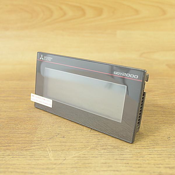 三菱電機 三菱電機MITSUBISHI GOT 表示器 GT2104-PMBDS