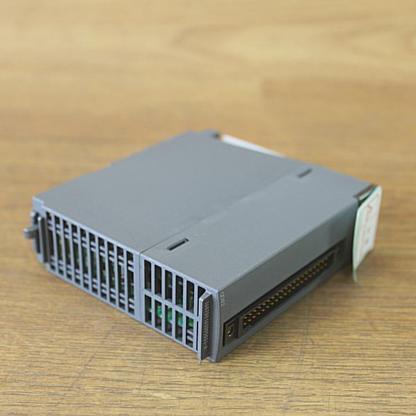 QD62D 高速カウンタユニット 三菱電機（MITSUBISHI ELECTRIC） QD62D 高速カウンタユニット (差動