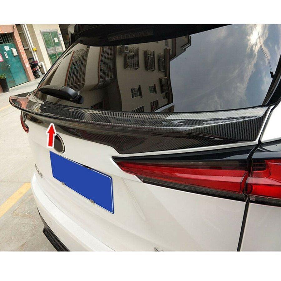 ◇LEXUS NX300h AYZ15用　トランクスポイラー◇ ◇LEXUS NX300h AYZ15用 トランクスポイラー◇ ◇LEXUS NX300h AYZ15用
