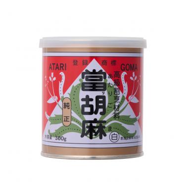 ゴマヤ 當リ胡麻（あたりごま）白300g : さつまオンラインショップ - 通販 - Yahoo!ショッピング