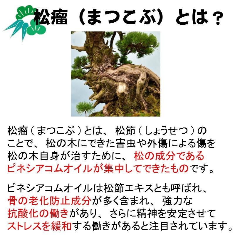 妊活 サプリ 松康泉 しょうこうせん 100カプセル 松節エキス すっぽん 徳潤 サツマ薬局 通販 Yahoo ショッピング