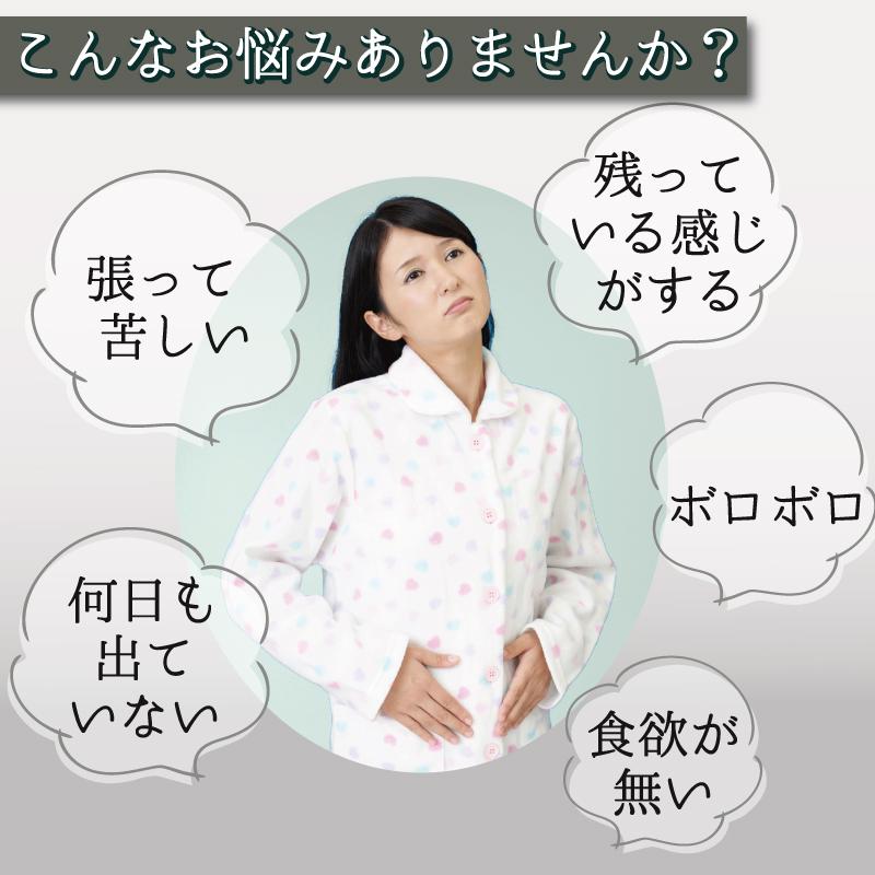 チョースッキリおん 30包 乳酸菌 ヒハツ 温活 高麗人参 デキストリン 
