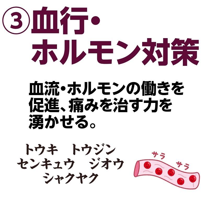 リウマチ 関節痛 坐骨神経痛 膝の痛み 腰痛 関節炎 ロイルック錠 180錠 ホノミ 《第2類医薬品》|satuma|04