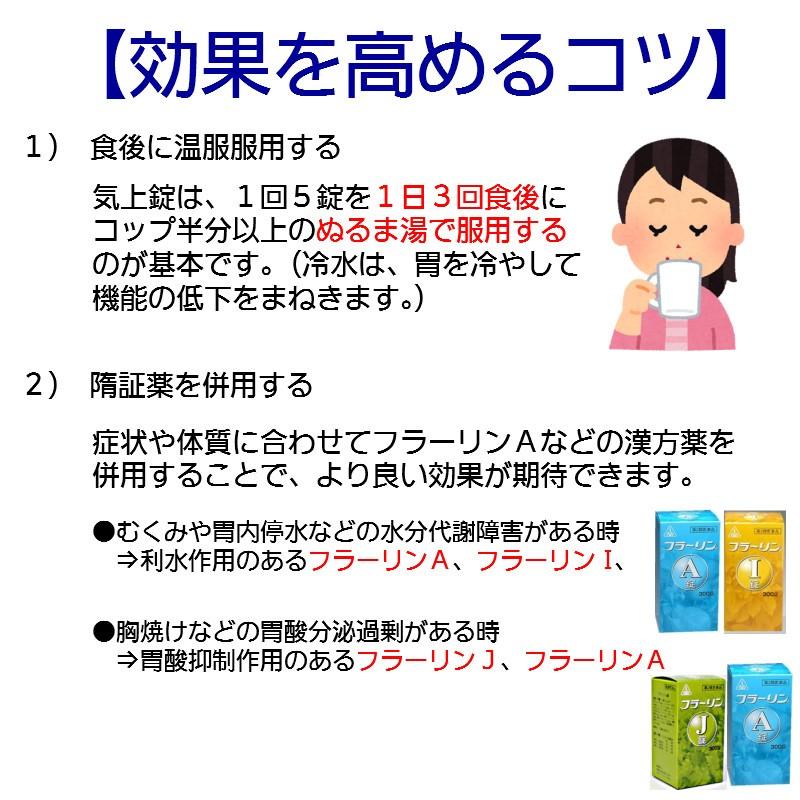 めまい 耳鳴り 神経衰弱 気上錠（きじょうじょう） 450錠 眼科疾患 ホノミ 《第2類医薬品》｜satuma｜03