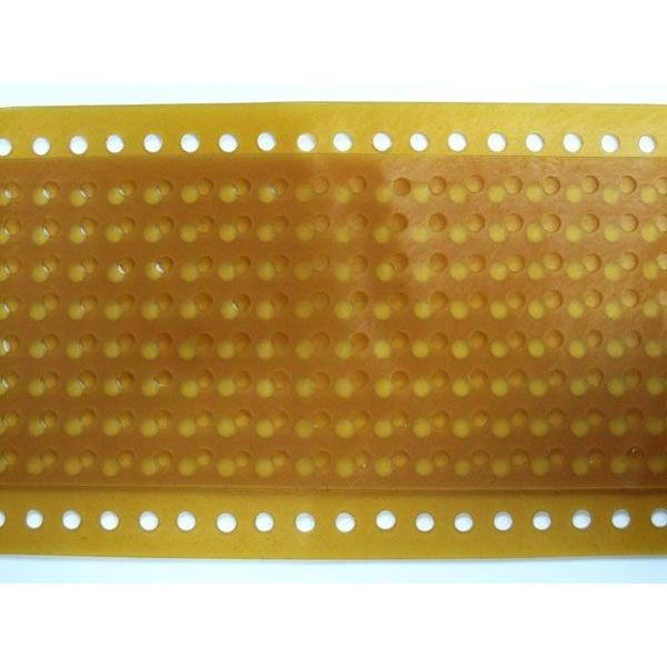 1485円 激安 腰用ベルト バラコンバンド ワンタッチ腰用ダブル 穴あき Lサイズ メール便送料込 1485円 激安 腰用ベルト バラコンバンド ワンタッチ腰用ダブル 穴あき Lサイズ メール便送料込