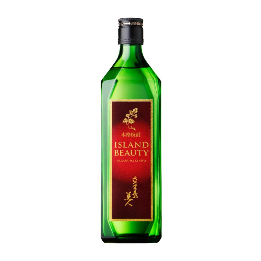 長島研醸 さつま島美人 グリーン角瓶 25度 720ml 薩摩芋焼酎 :simabijingkaku720:薩摩蔵 通販 芋焼酎 さつま島美人 長島研醸 25度 1800ml