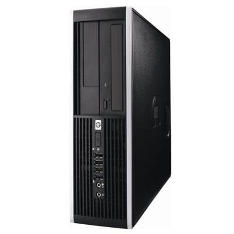 HP Compaq 6000 Pro SFF Core2Duo/4GB/160GB/DVD/Win7 :20221008121354