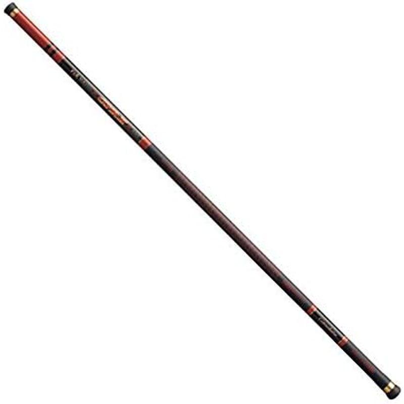 【値段交渉可：送料込】 がまかつ がま磯 たもの柄スペシャル GPR2 6.3 【OCQ1273846719】(45982円)