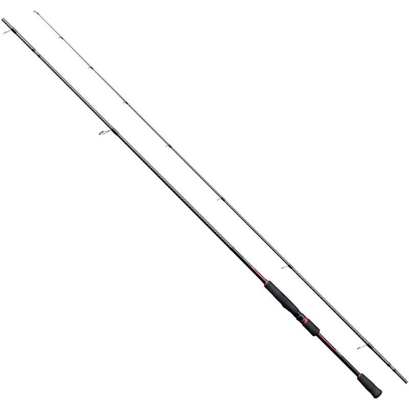 シマノ(SHIMANO) エギングロッド 18 セフィア BB S86MH ストロングモデル 遠投 大型イカ狙い SHIMANO エギングロッド セフィア BB S86MH ストロングモデル 遠投 大型イカ狙い 号